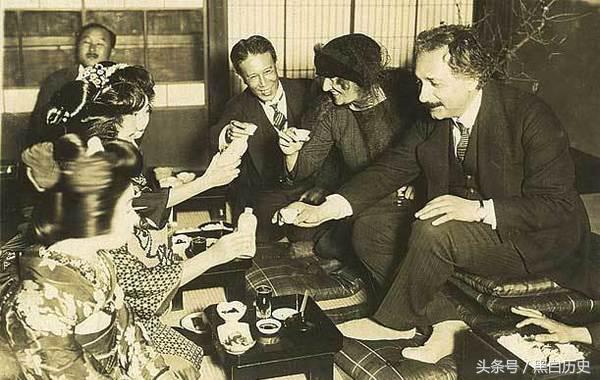 爱因斯坦评价最高的十大科学家,最伟大的科学家爱因斯坦