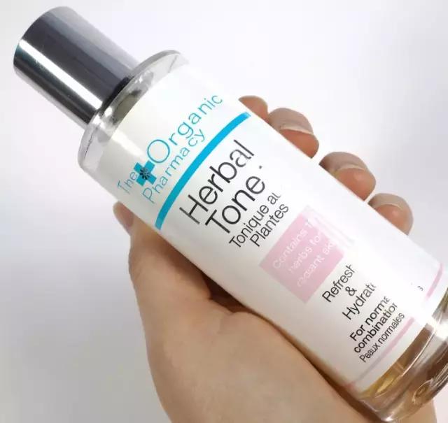 明星日常保养护肤,睡前保养脸部必备护肤品图