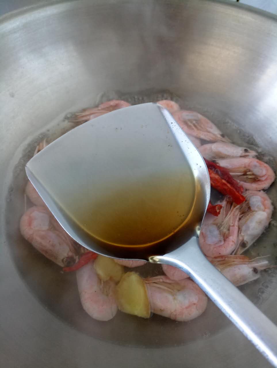 空气炸锅怎么炸虾好吃宝宝吃,炸大虾怎么做好吃小孩都爱吃