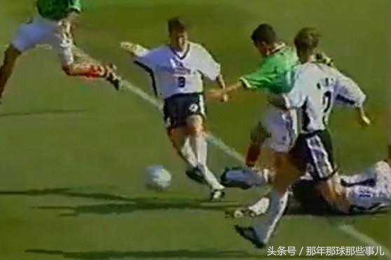 1998鏖战法兰西/拼命硬双雄斗法金头闪战车险胜