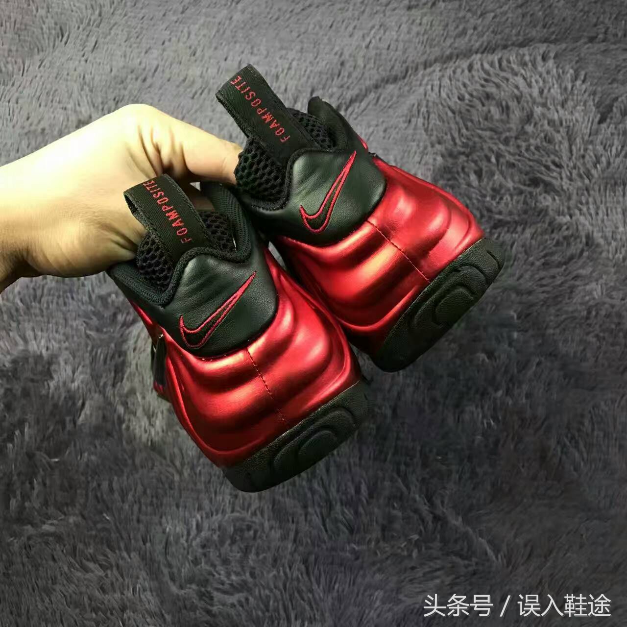 东莞aj和正版差距大吗,aj东莞货与正品区别