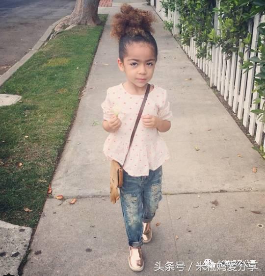 女孩这样打扮，心都要化了！（女孩搭配终极攻略