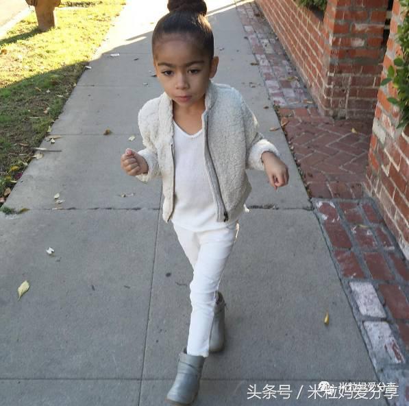 女孩这样打扮，心都要化了！（女孩搭配终极攻略