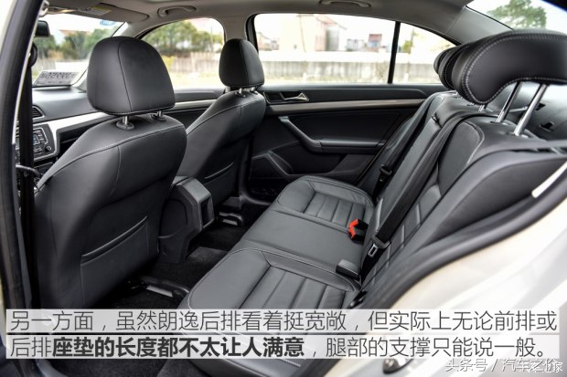 大众朗逸1.4t测试结果视频,大众朗逸星空版1.4t加速测试