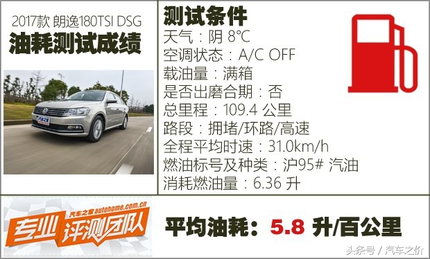 大众朗逸1.4t测试结果视频,大众朗逸星空版1.4t加速测试