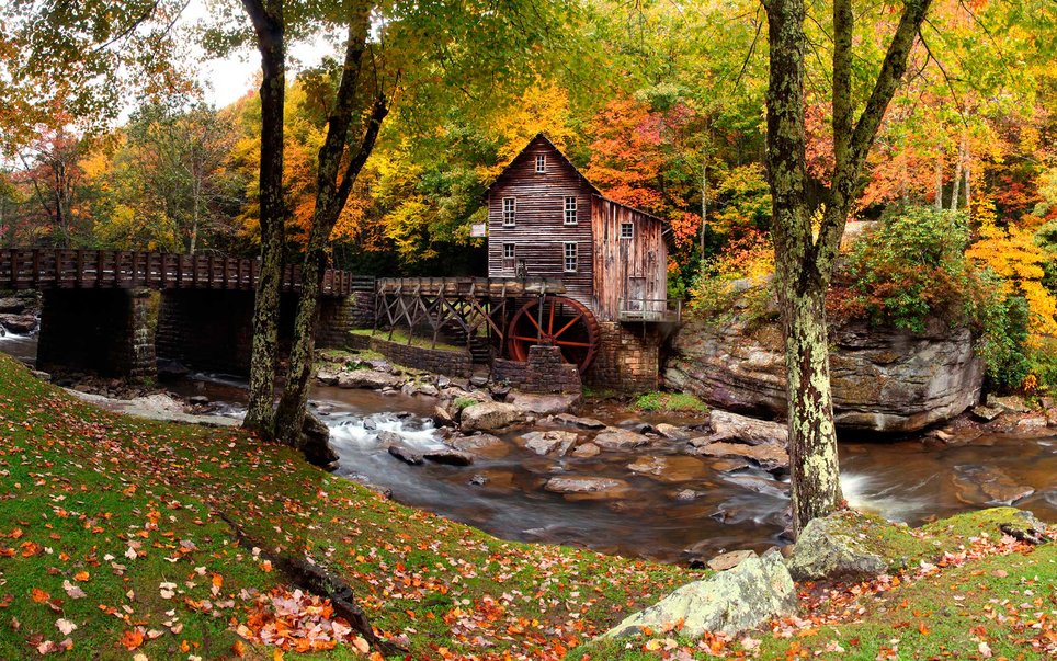 美国最漂亮的公园是哪里,大峡谷国家公园美国