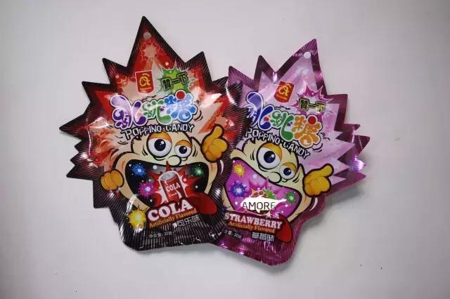 90后和麦丽素差不多的零食,80后的童年回忆零食麦丽素