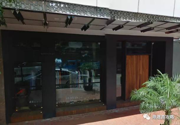 香港潮店名字,香港潮玩店旺角