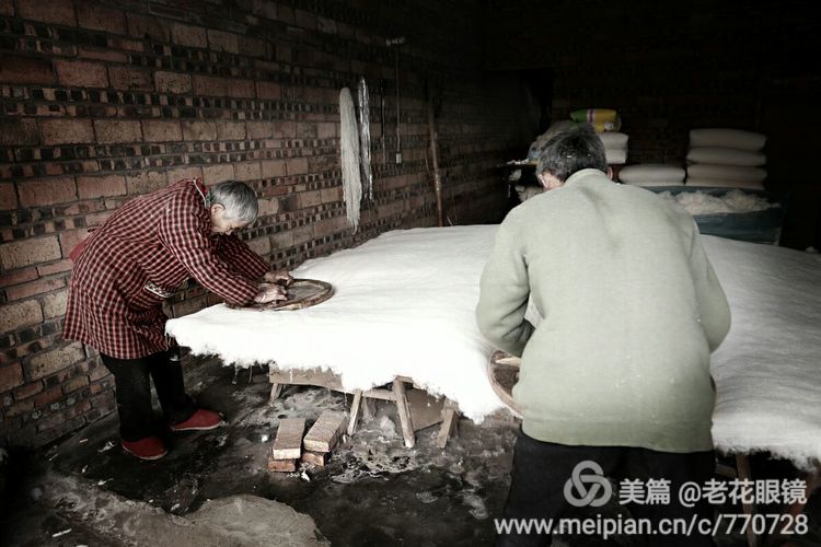 最后的手艺人视频,最后的手艺人纪录片内容简介