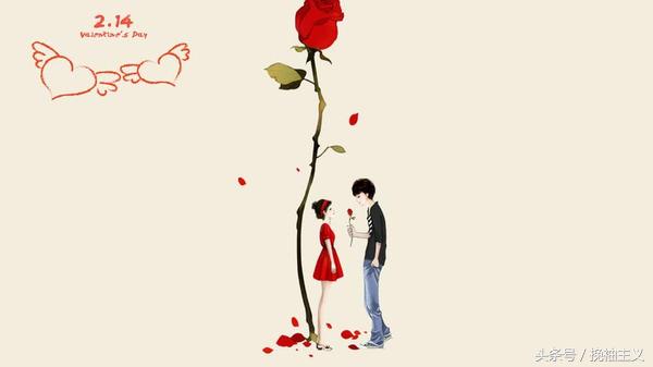 情人节推荐情侣表,情人节来啦