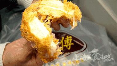 火爆全网的鲍师傅,鲍师傅来了视频