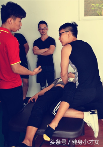 有关私人健身教练的收入你知道多少