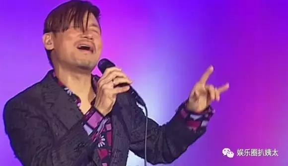 张杰下腰歌唱,张杰大张伟开场舞