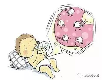 宝宝湿疹了怎么办,宝宝湿疹渗液怎么办