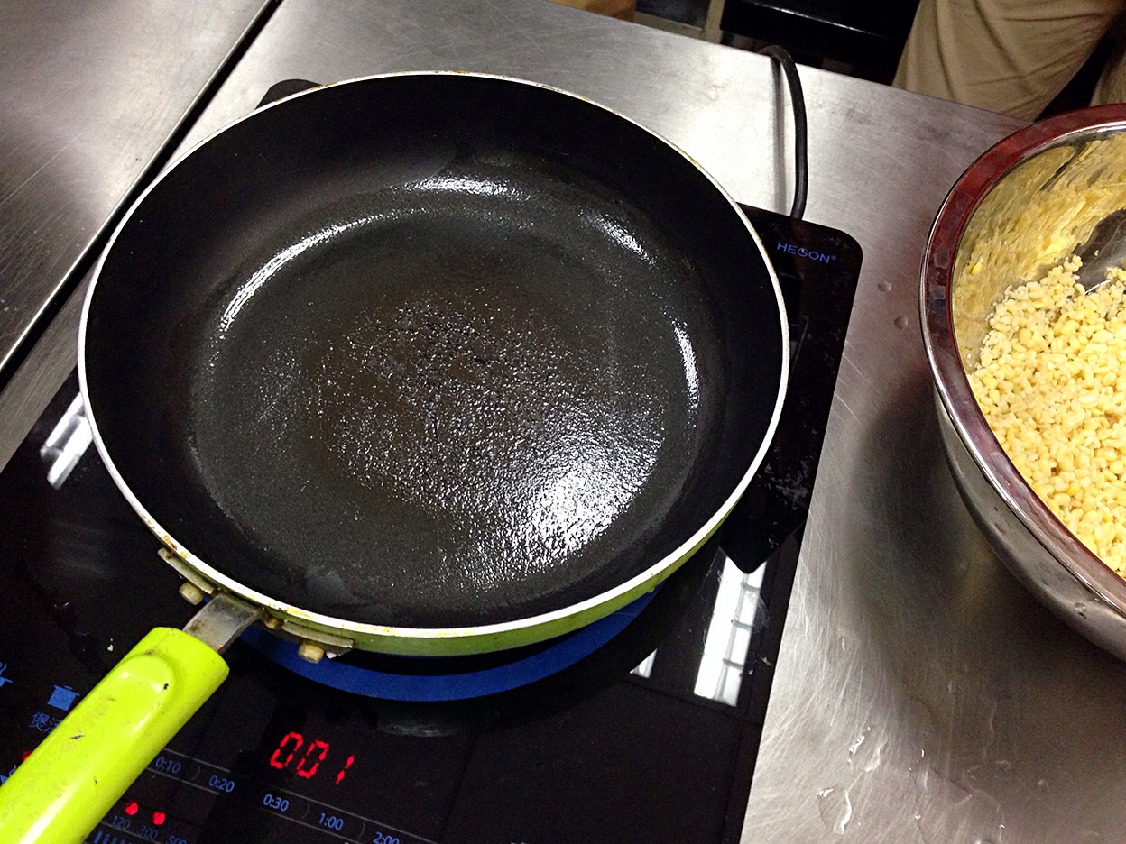 手把手教你做绿豆糕,如何做绿豆糕最简单的方法