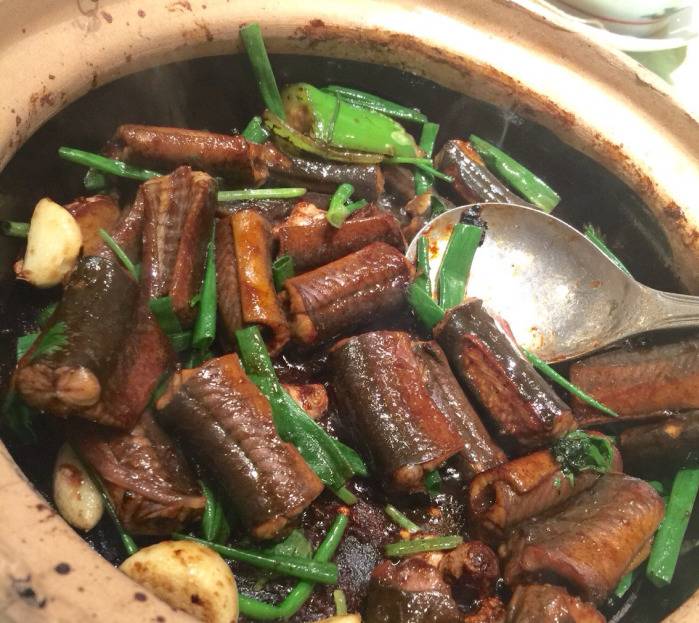 丰盛的色香味粤菜年夜饭套餐,年夜饭必备的二十道菜粤菜