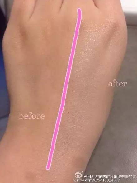 mac定制无瑕粉底nc15,十五款粉底液测评