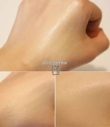 mac定制无瑕粉底nc15,十五款粉底液测评