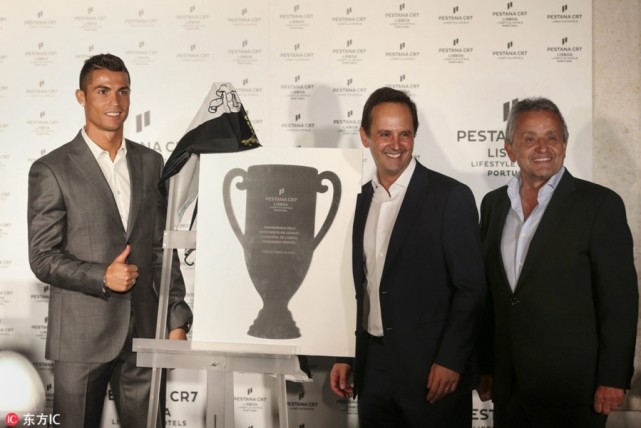 c罗37岁生日感言 (c罗史上最佳生日快乐)