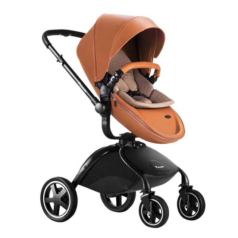 婴儿车内必备实用物件,婴儿出行婴儿车