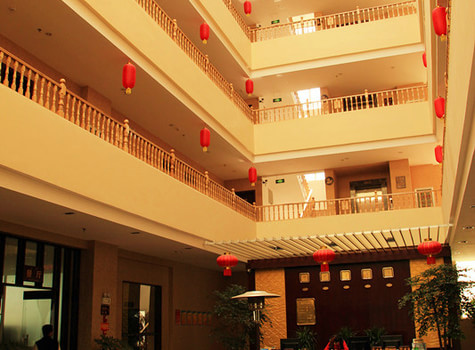 行走的力量——遇见最美虎跳峡