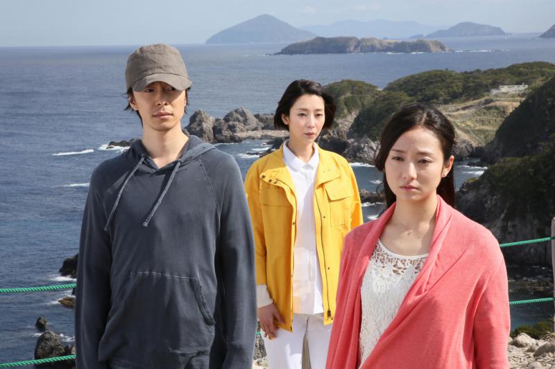 日剧云之阶梯插曲,日剧云的阶梯