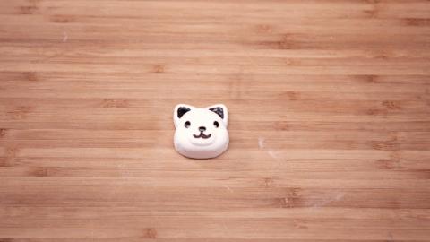 猫咪猫粮怎么做最简单的,怎么用猫粮给猫咪做零食