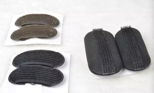 发型怎样打理不显秃头,发型快速打理教程