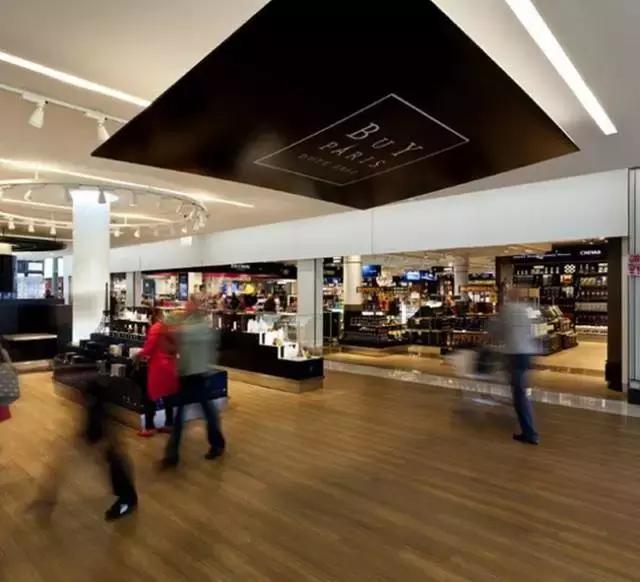 免税店买酒攻略,免税店买护肤品攻略