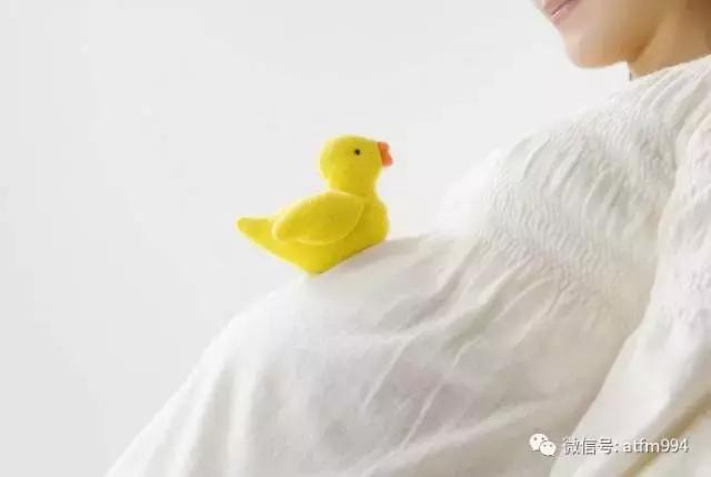 孕期，我该如何是好？