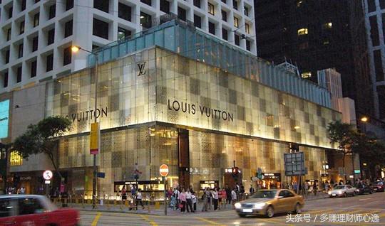 香港奢侈品撤柜,香港奢侈品撤柜孤品店