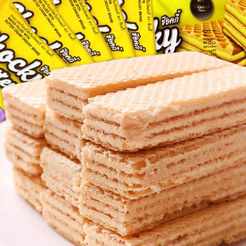 办公室必备小零食开箱,办公室必备小零食越吃越上瘾