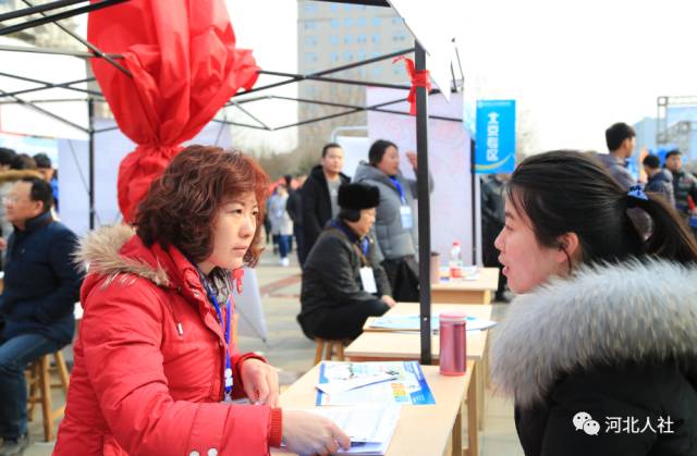 直击招聘,河北月薪8500以上招工