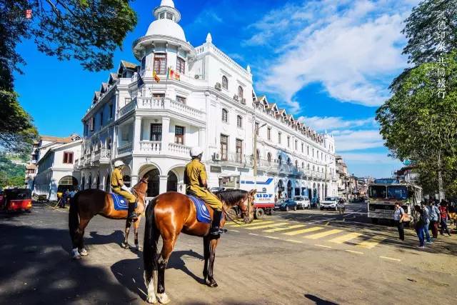 斯里兰卡十天自由行攻略,遇见斯里兰卡