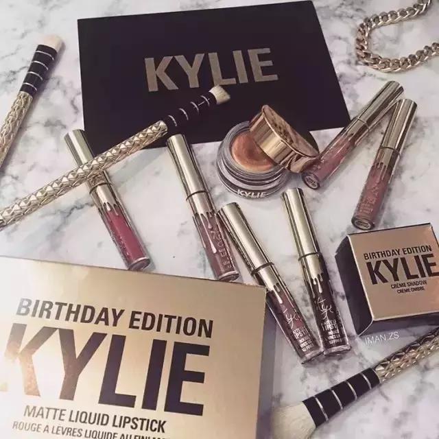 sad!我可能买了一个假化妆台!