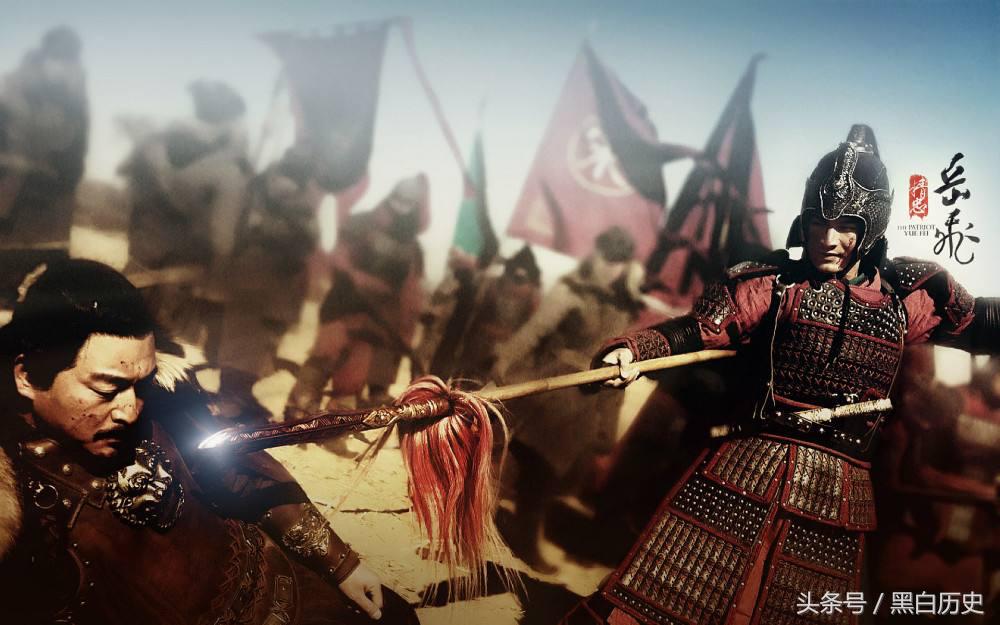 古代十大枪王排名,古代10大名枪排行榜