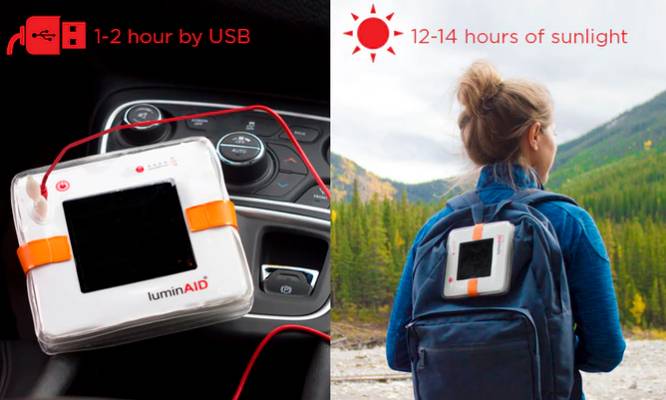 米家露营灯众筹 (小猴三合一露营灯上架众筹)