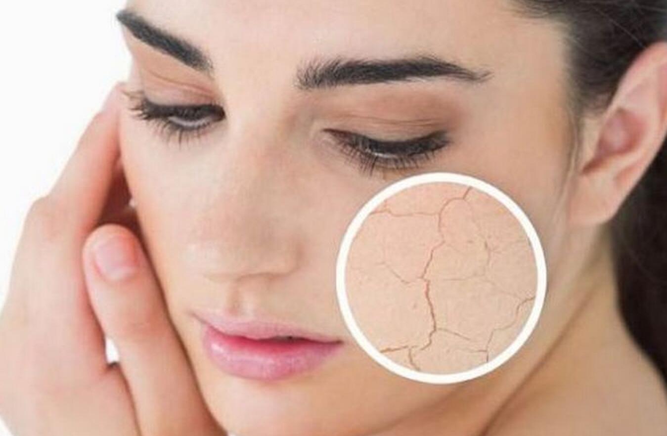 压力导致皮肤差的原因,压力导致面部肌肉紧张