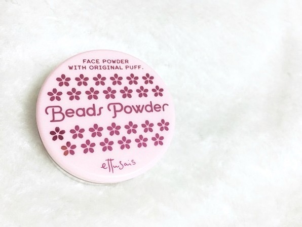 好用的散粉蜜粉饼推荐,剁手推荐色