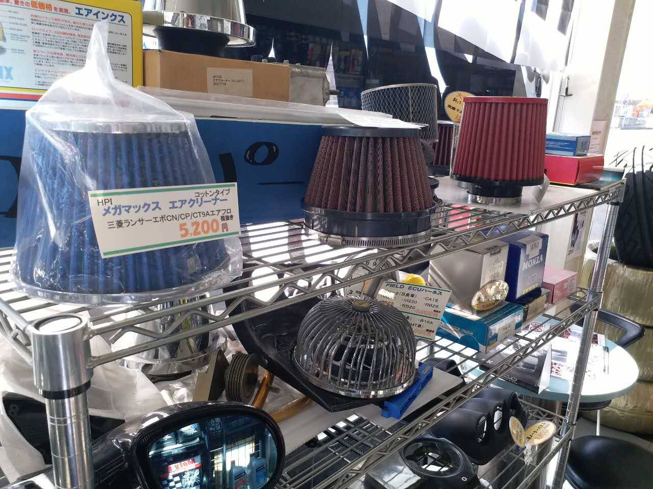 一款连日本汽车改装大师也追捧的国内改装品是它！