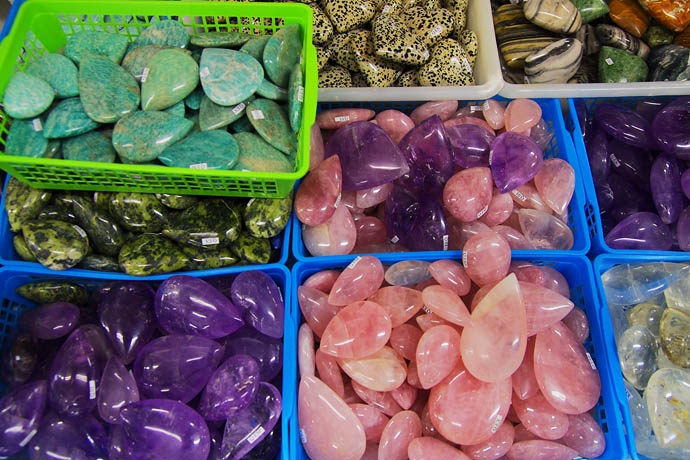 巴西宝石价格,巴西宝石价格便宜么