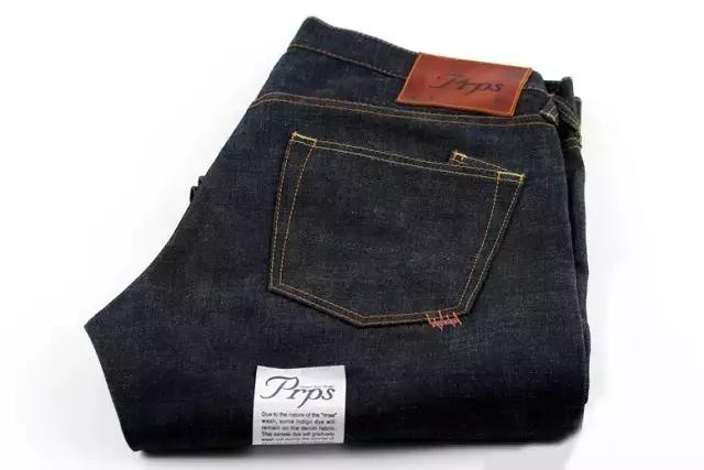 丹宁穿牛仔裤男装,丹宁全棉质牛仔裤九分