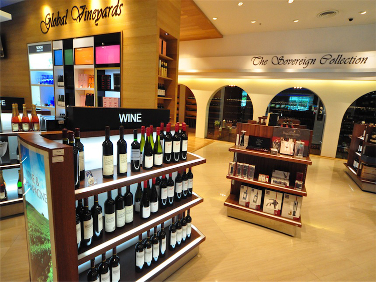 泰国入境最新规定,泰国购物的潜规则