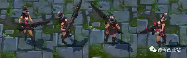 lol锤石bug皮肤,lol炫彩皮肤必须有原皮肤么