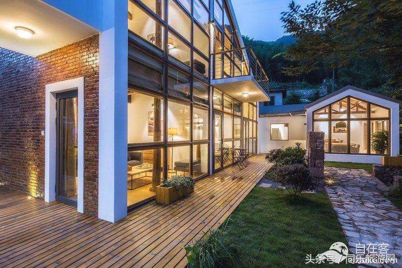 莫干山十大顶级民宿,莫干山十大民宿