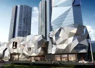 武汉这几年为什么这么火,武汉新的一年从哪开始