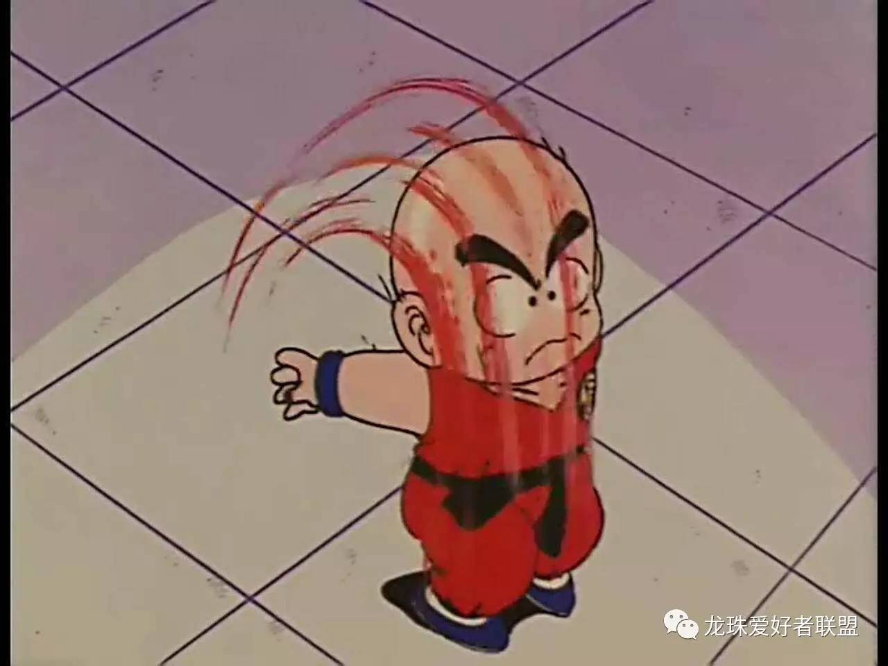 七龙珠小林最强之战,七龙珠第20集