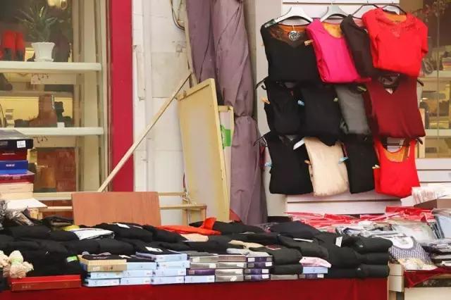 土门镇的土门,西安土门现在的样子