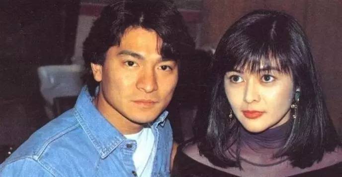 忆旧｜刘德华：腰啊冧吧温