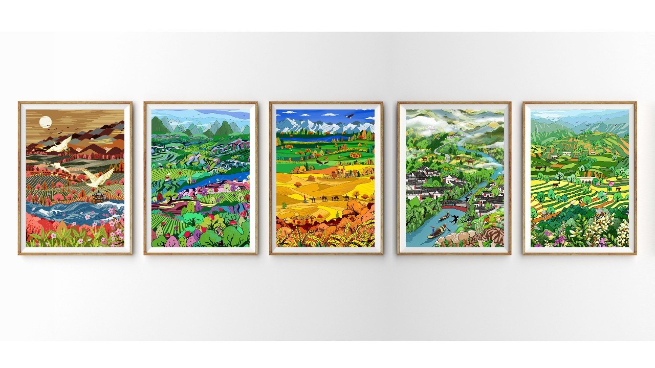 北京西林设计,北京感恩有你公司